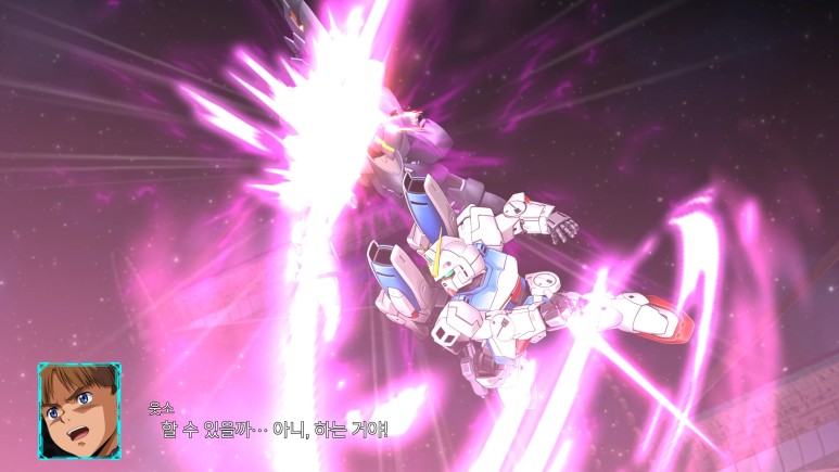 4k 배경화면 닌텐도 스위치 슈퍼로봇대전 30 14