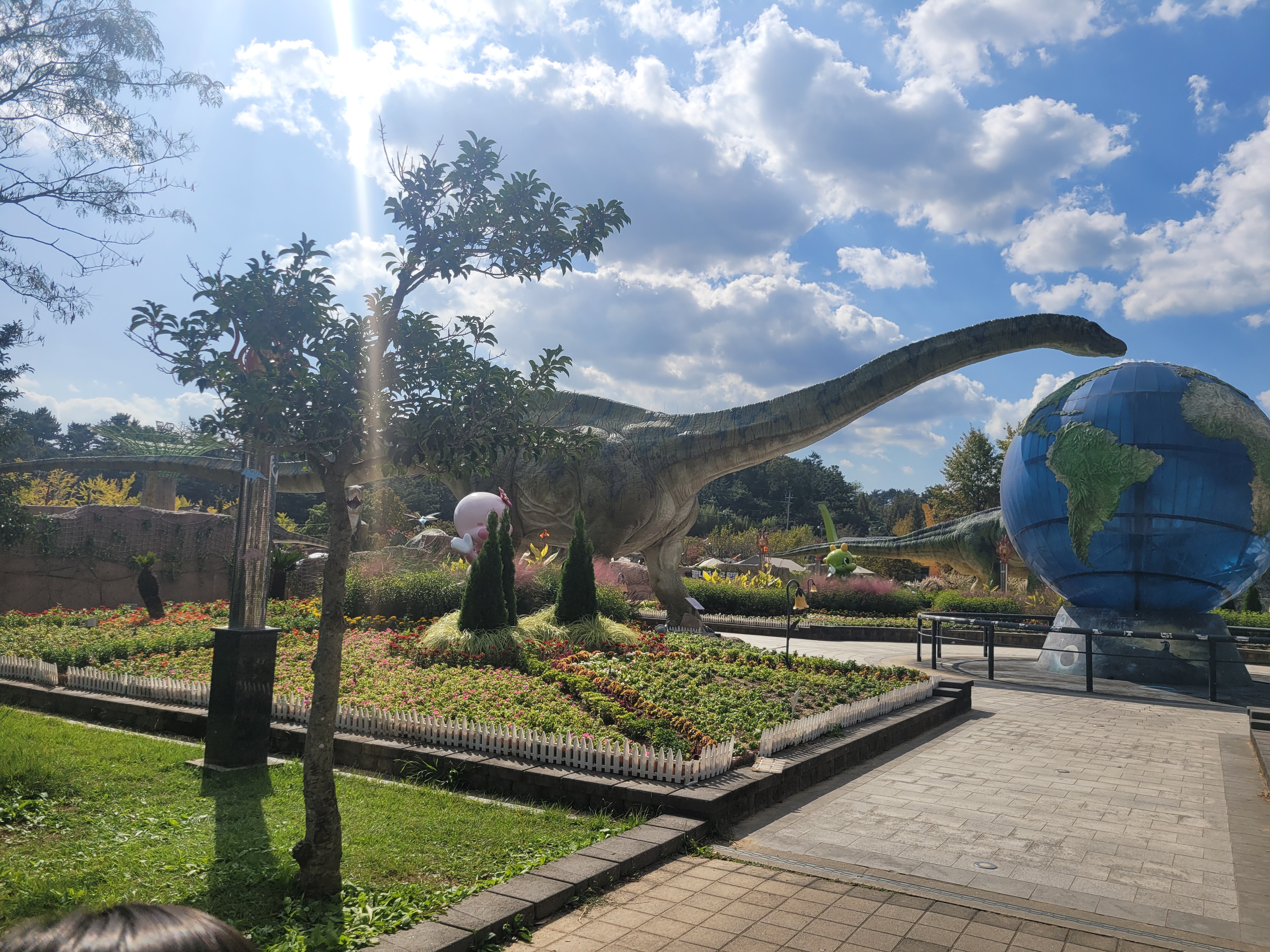 경남축제-공룡축제