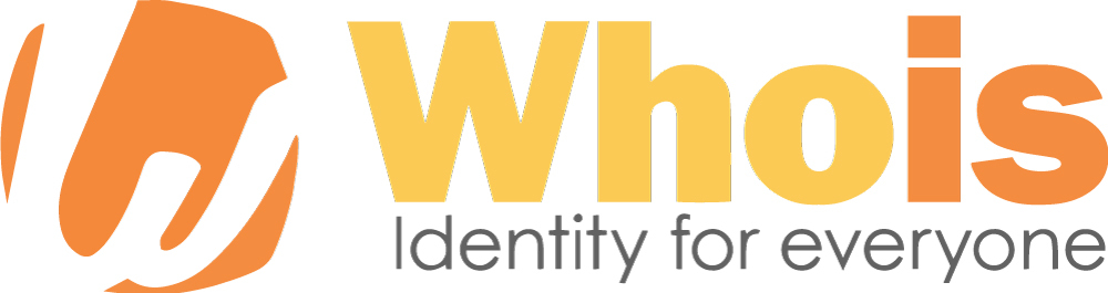 whois logo