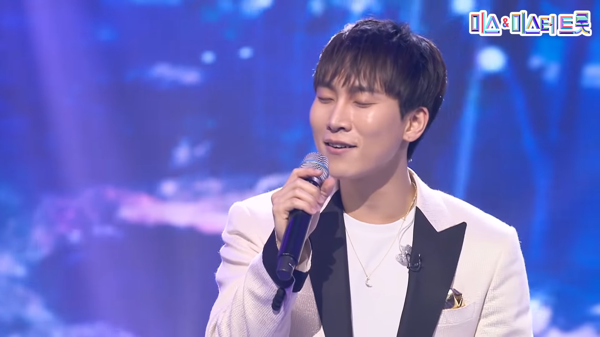 【클린버전】 홍지윤&서은광 - 언젠가는 ❤화요일은 밤이 좋아 26화❤ TV CHOSUN 220531 방송 1-5 screenshot