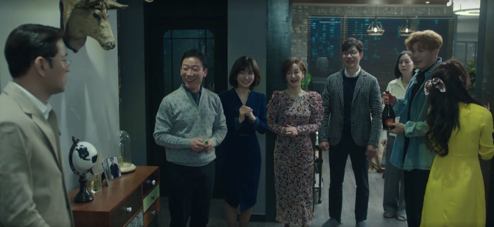  우아한 친구들 무삭제판 봤습니다