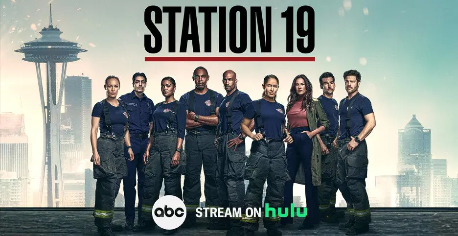 스테이션(Station 19) 시즌 6
