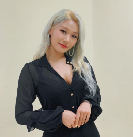  손승연 나이 프로필 키 화보 몸매 인스타 과거 다이어트 복근