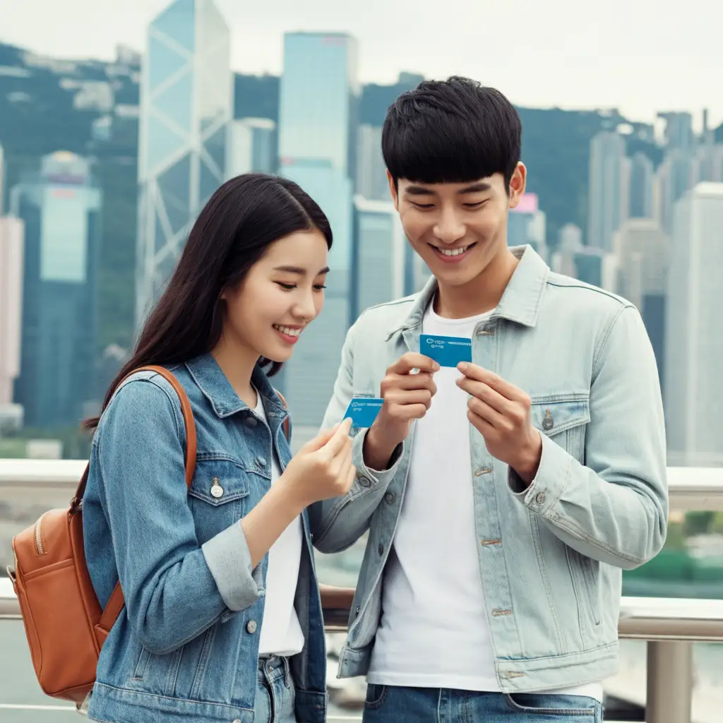 홍콩 옥토퍼스 카드 발급 후 환불 방법 및 절차 안내