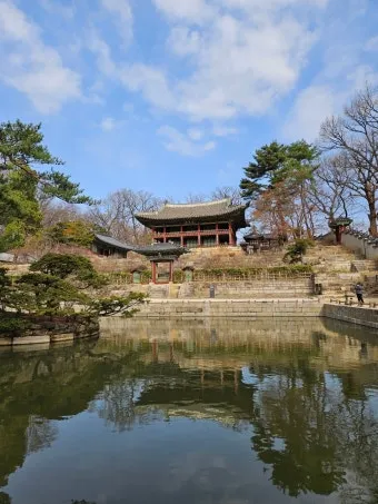 5월 창덕궁 응봉산 수도권 꽃구경 10선_7