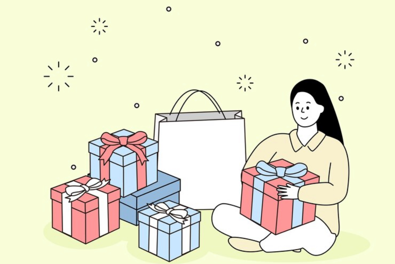 계절별 제주도 기념품 관련 사진