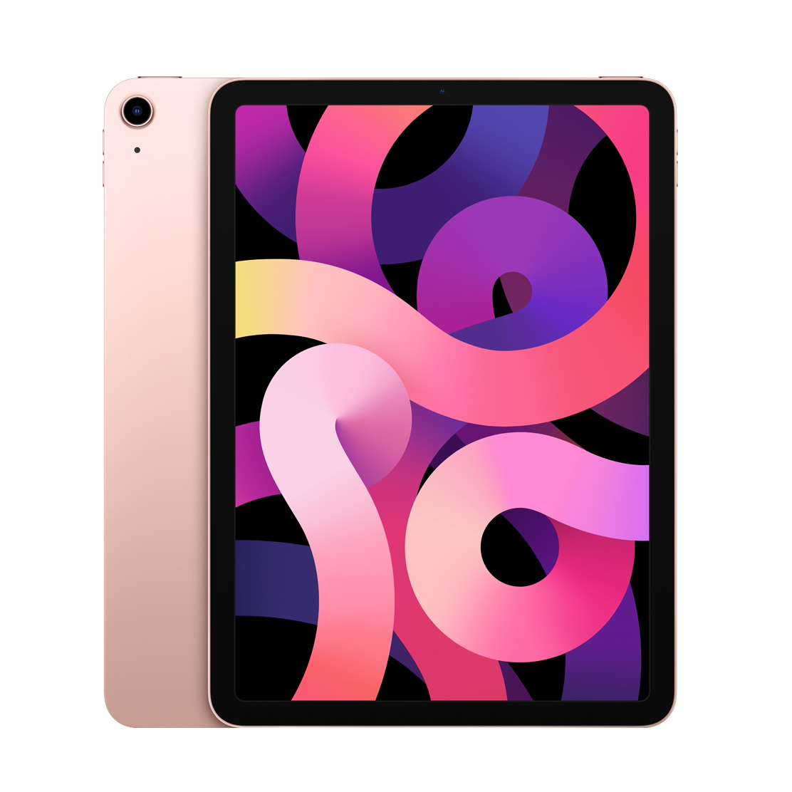  Apple 2020년 iPad Air 10.9 4세대, Wi-Fi, 256GB, 로즈 골드