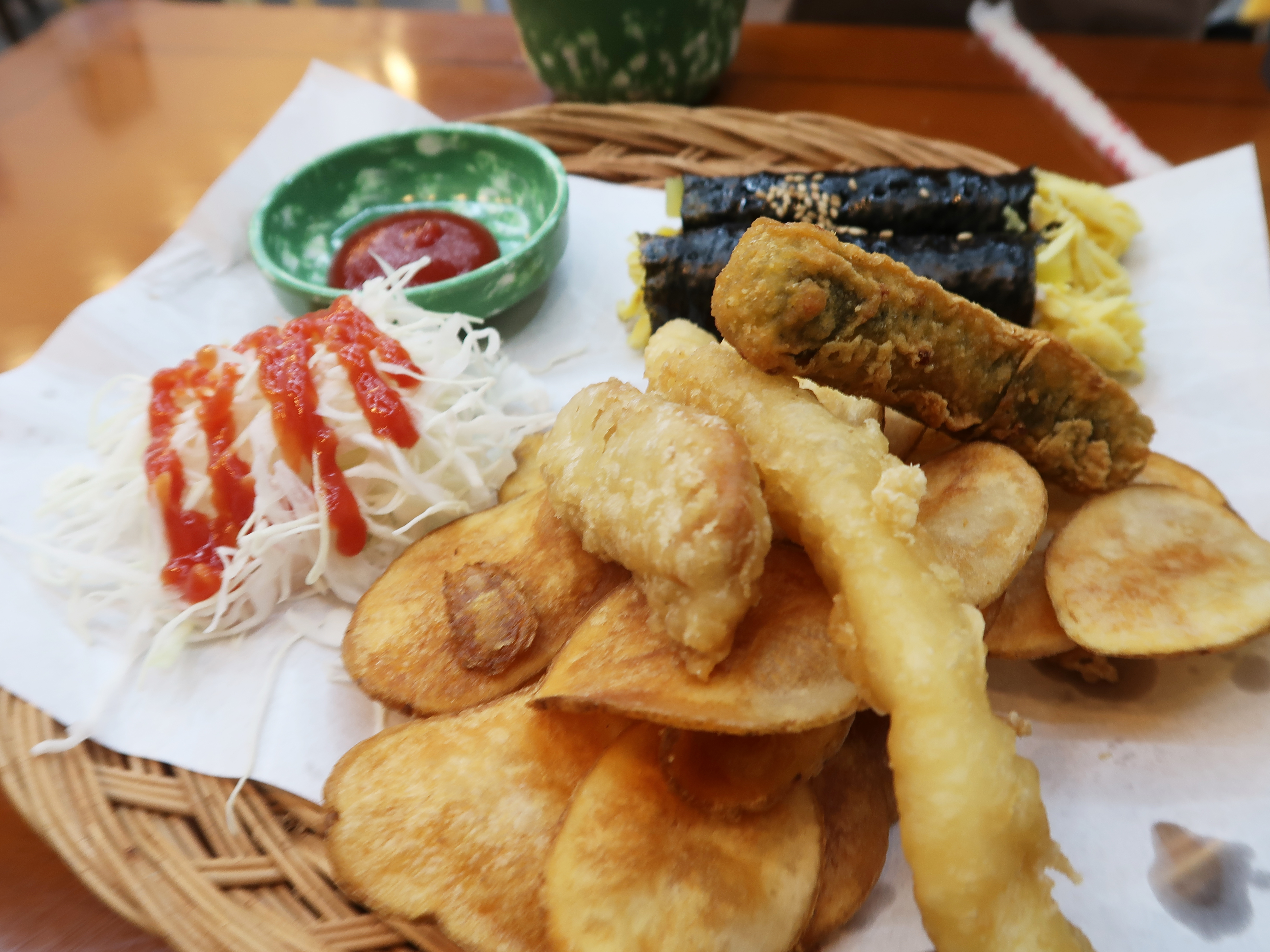 인정궁물떡볶이 이미지
