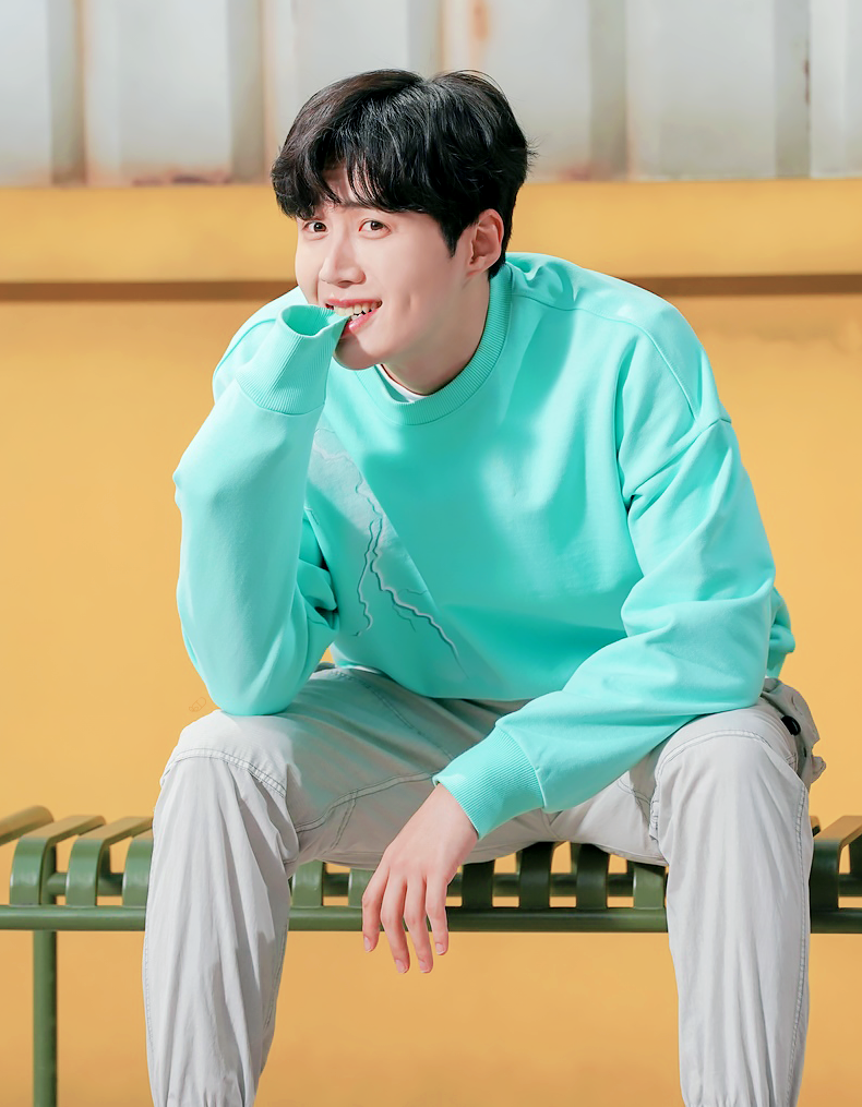 정**-19 이미지
