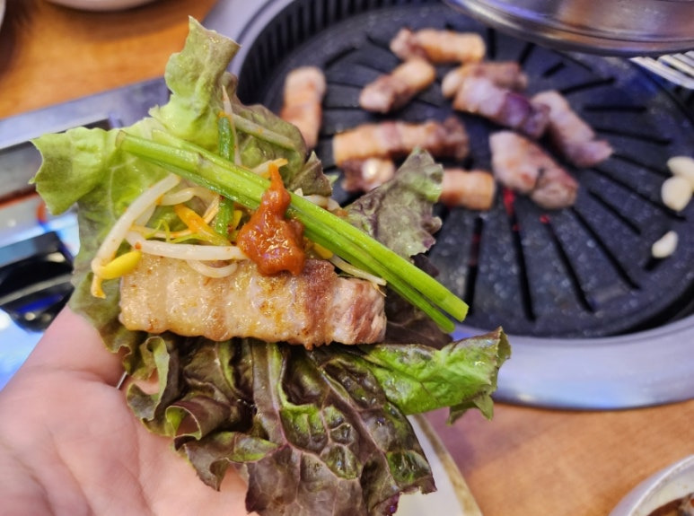 계경목장 이미지