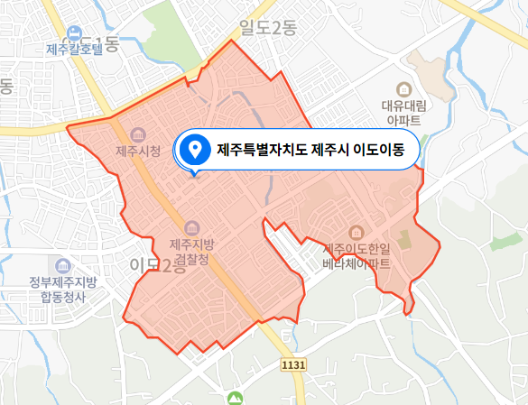  제주시 이도2동 아파트 40대 여성 살인사건 (2021년 5월 1일)