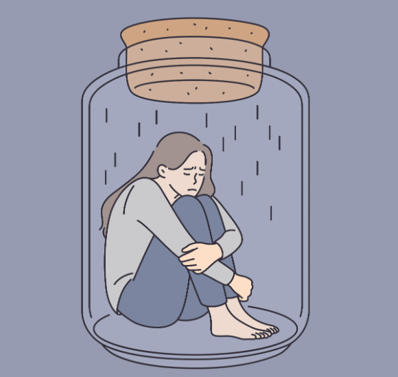 우울증 관련
