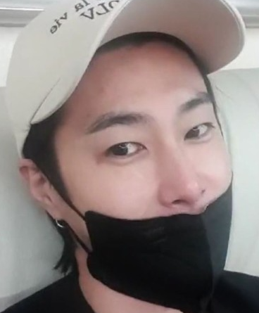  유노윤호 하차