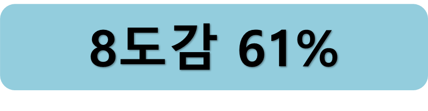 8도감