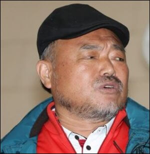  김흥국 해명 오히려 당한 건 나