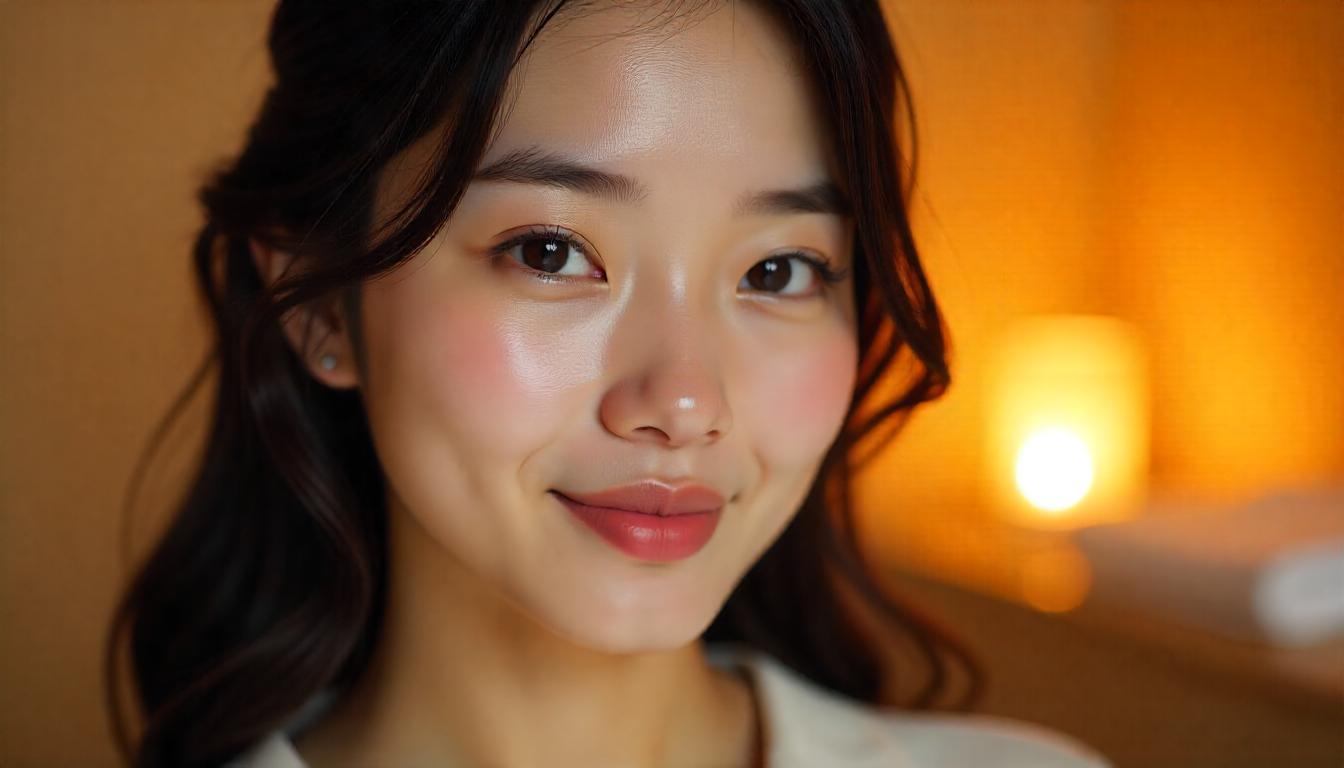 피부가 땡길 때? 이렇게 해결하세요!
