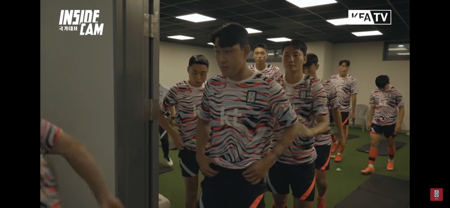 축구 한국 프랑스 대한민국 프랑스 축구 중계 실시간