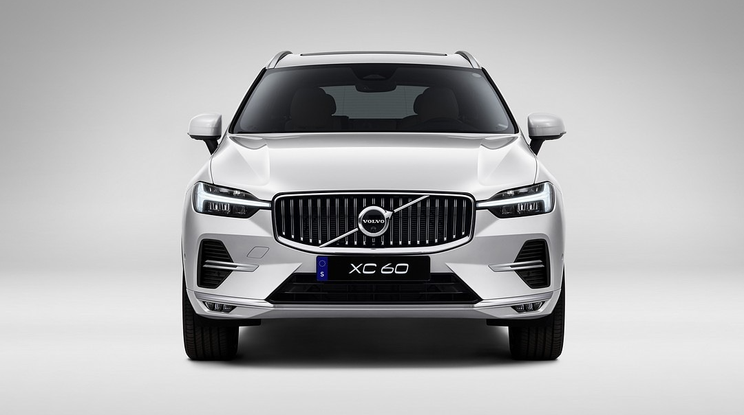 볼보 XC60