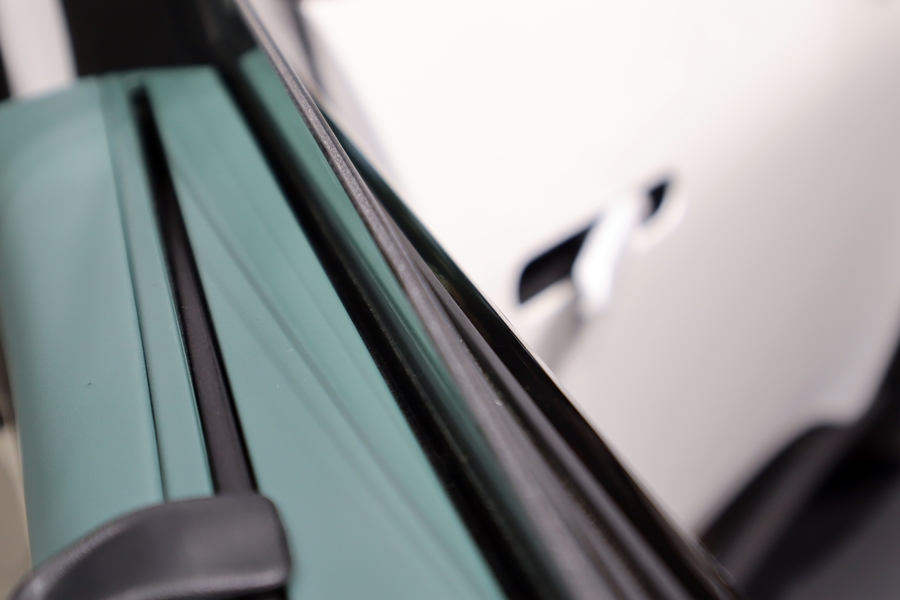 모터쇼실내가 더 9