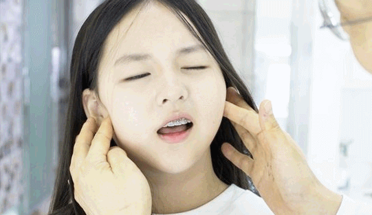 턱 통증 원인 및 예방법 : 딱딱 소리, 두통
