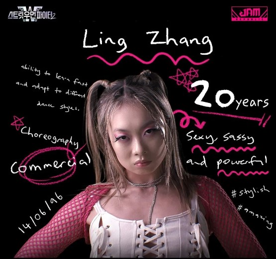 Ling Zhang profile photo