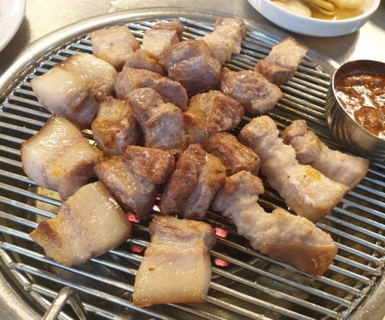 제주생고기 이미지
