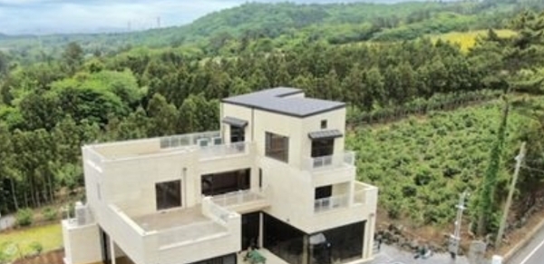 보메와산