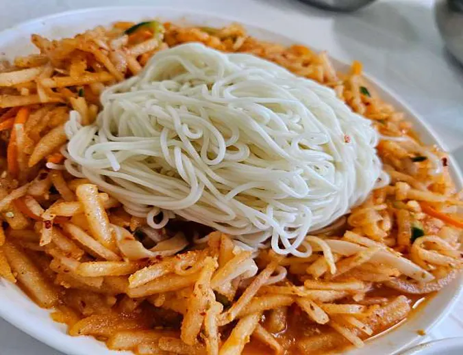 성환식당