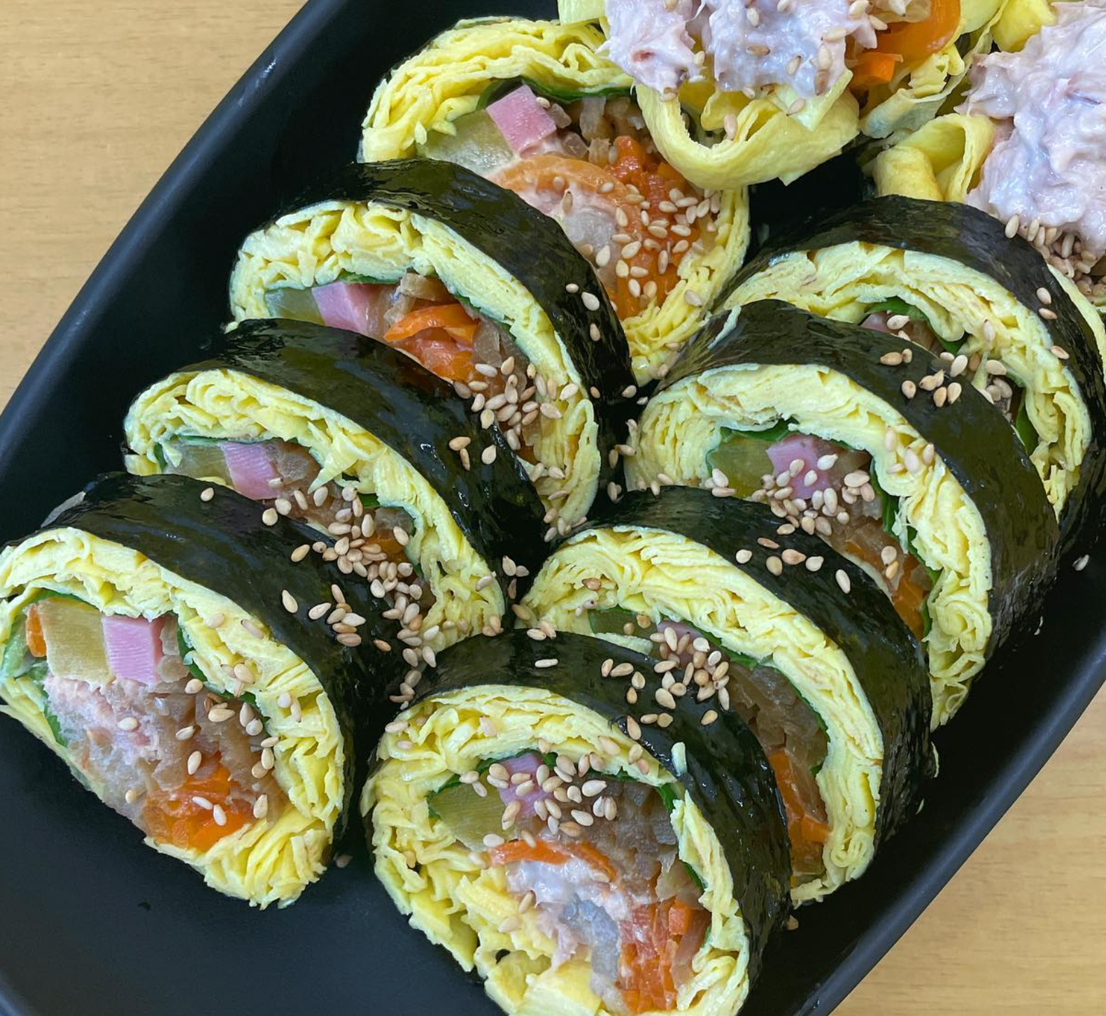 김밥투데이 이미지