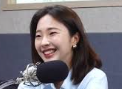 권민정 아나운서 이동형 뉴스공장