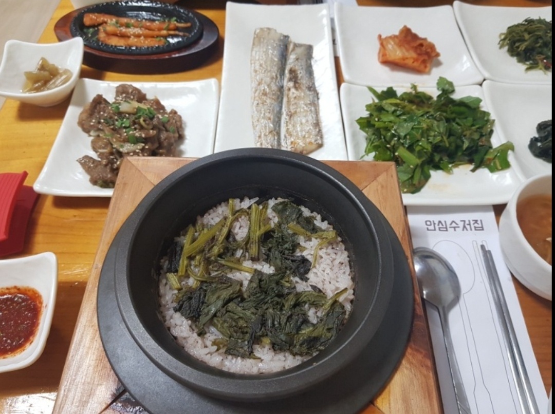 남춘천 cc 주변 맛집