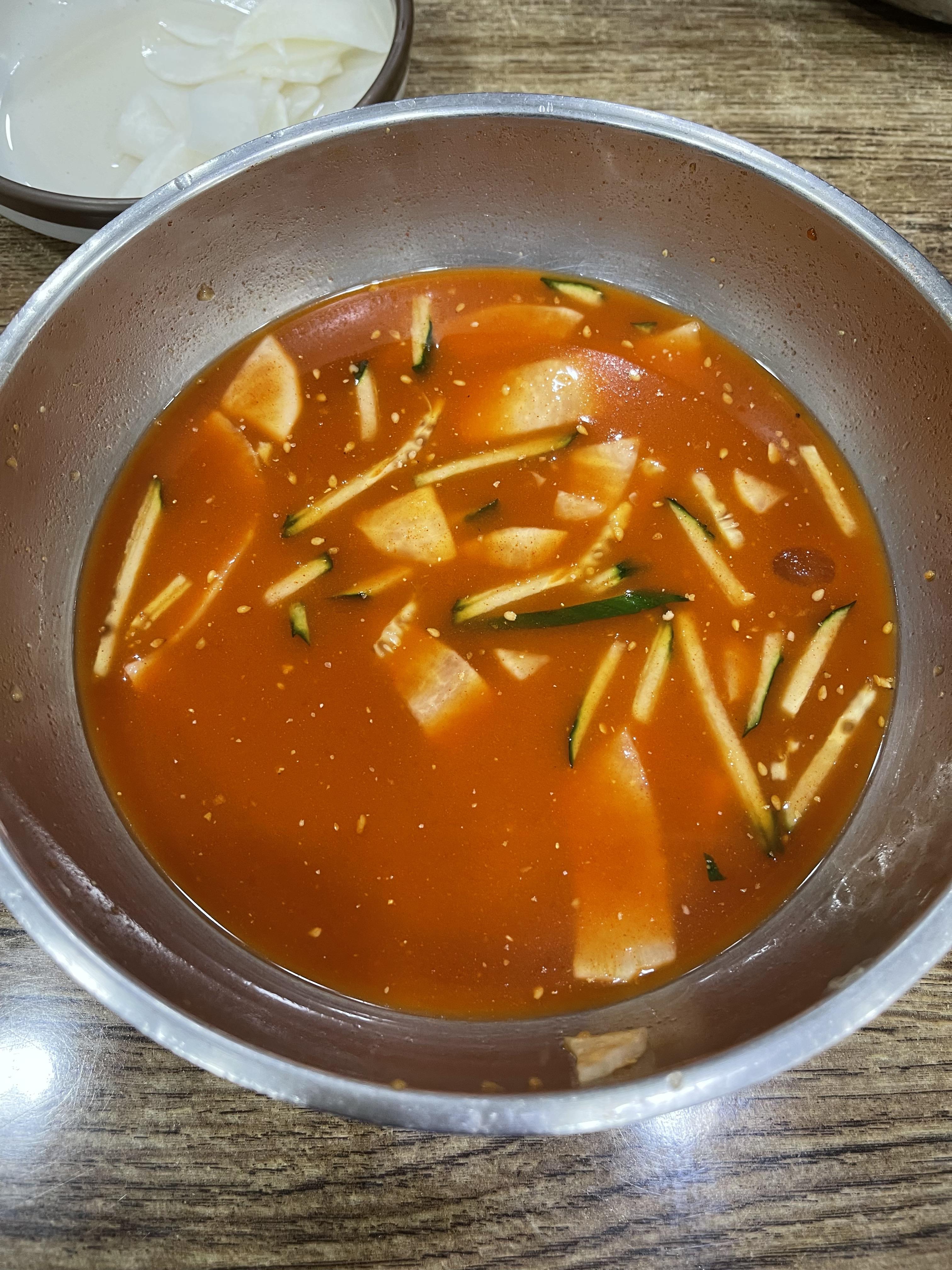 밀면사진3