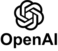 OpenAI 로고