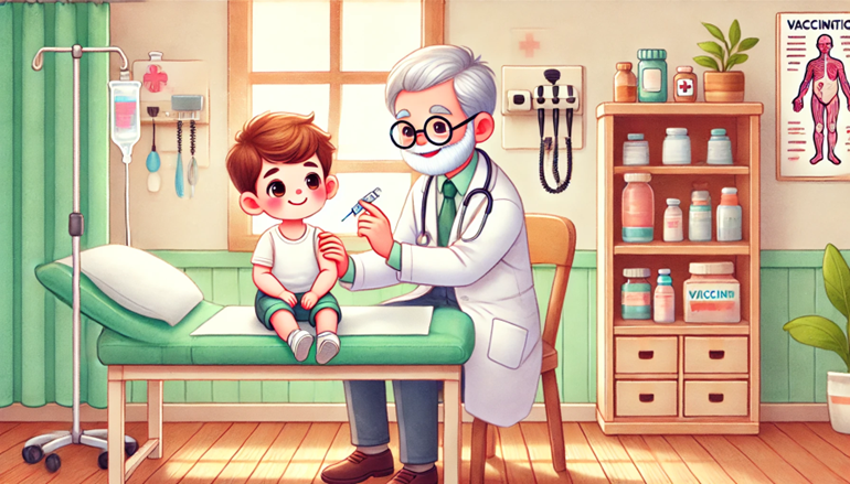 경기도 안양시 만안구 소아청소년과 총정리