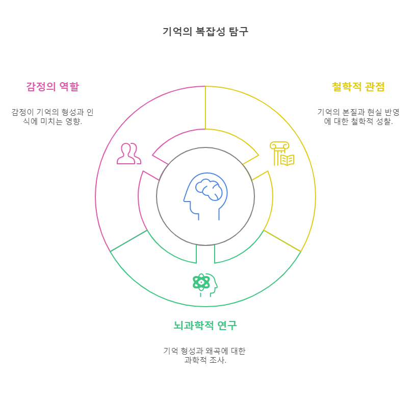 기억의복잡성