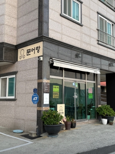 문어랑 사진 6