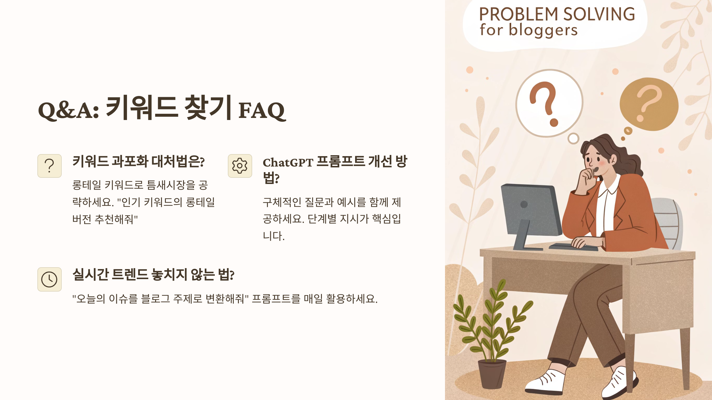 티스토리 트렌드 키워드