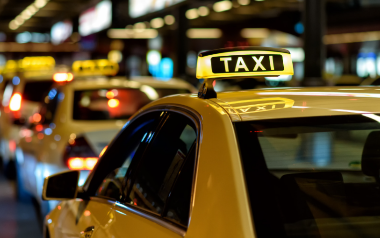택시비 사기 당했을 때 어떻게 해야할까요?