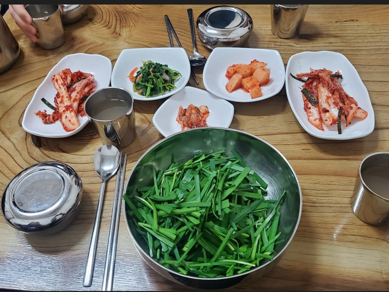꽃밭정이추어탕 이미지