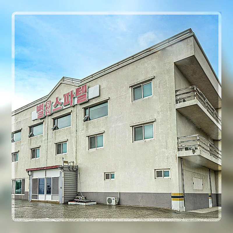 해남 별무인스파텔 (Haenam Byeolmu Inn Spatel)_4
