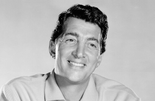 Dean-Martin