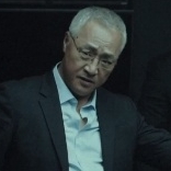  검은태양 9회 줄거리(국정원 쥐새끼, 이인환 차장 정체)