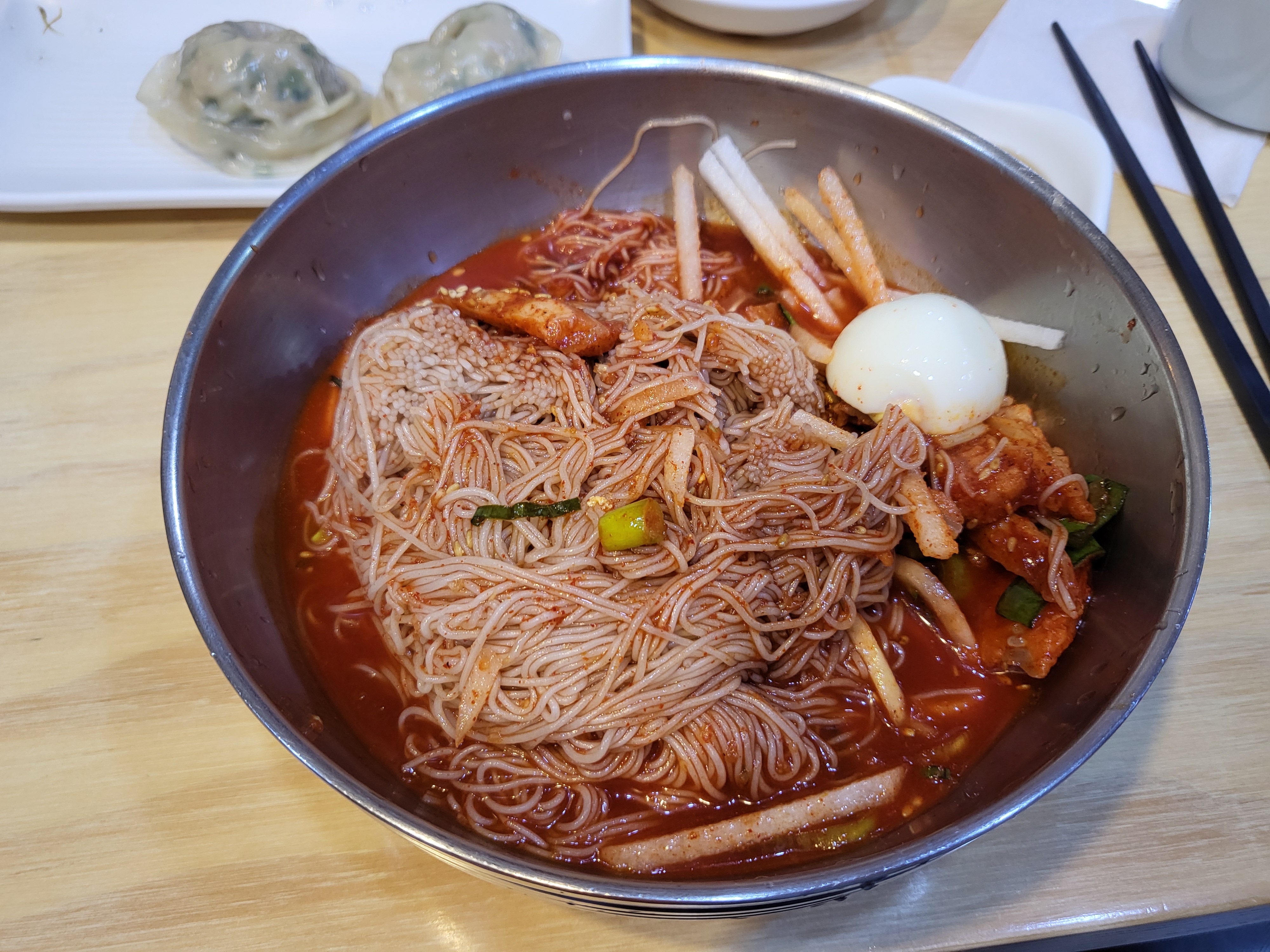 명동면옥 이미지