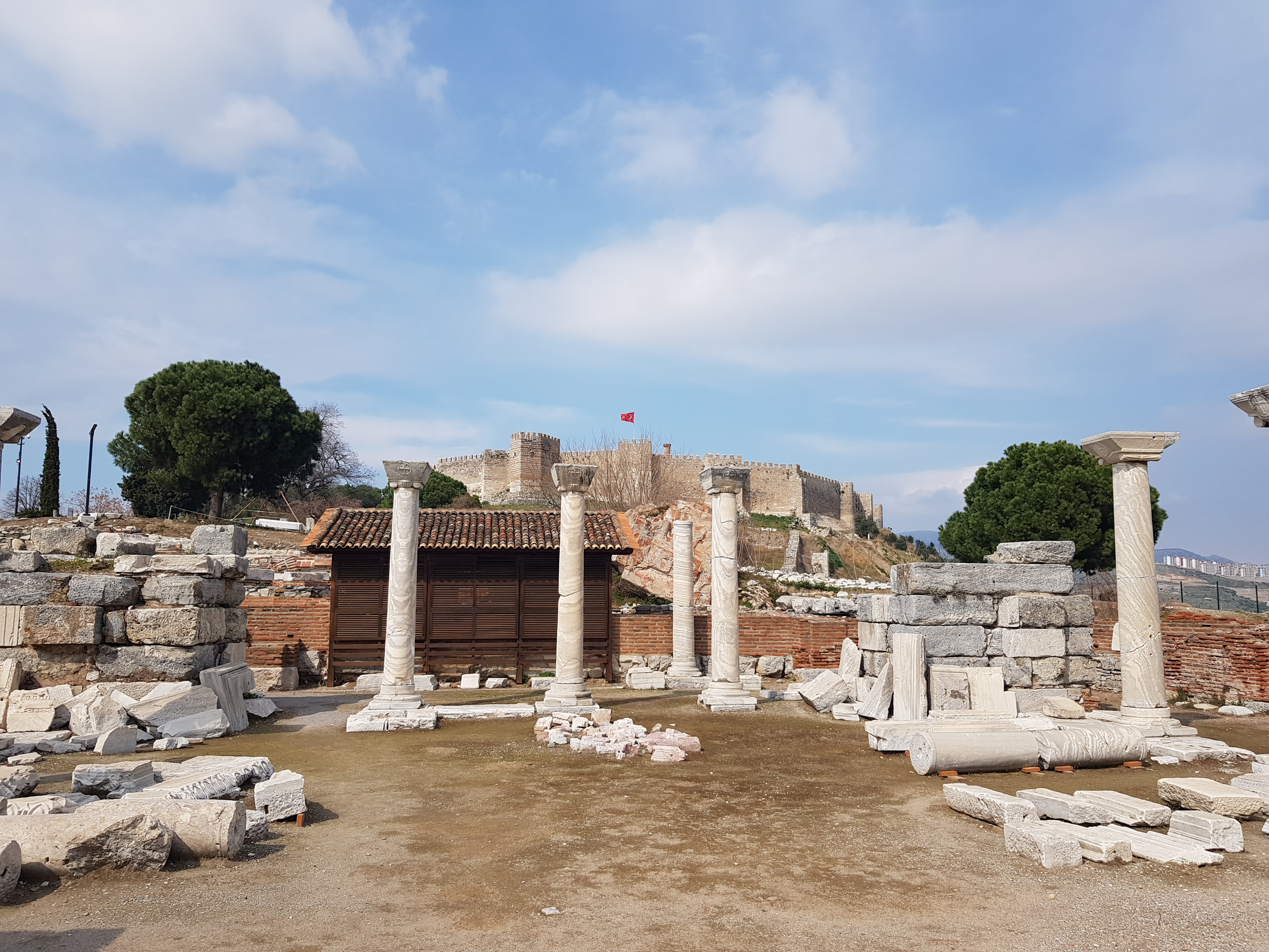 2023.3.17. 투르키예 여행 (7일) 107