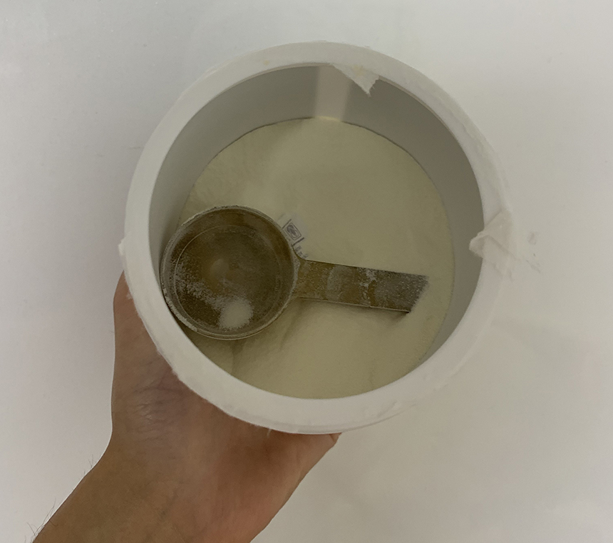 먹는콜라겐사진