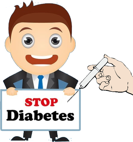 당뇨병은 완치되지 않습니다. 당뇨병의 유형과 원인에 따른 관리 방법으로 주의합시다.