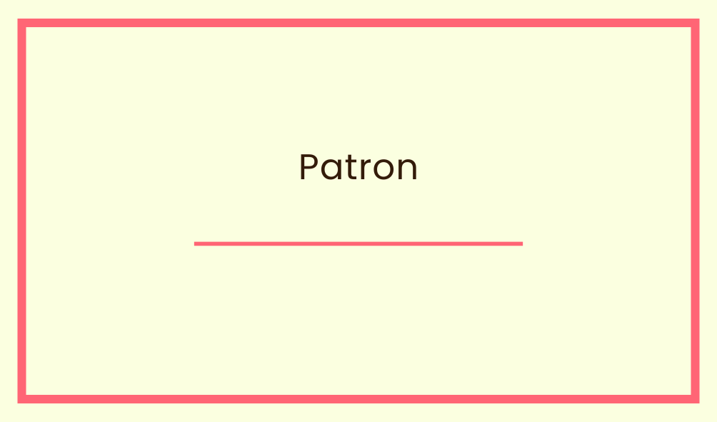 Patron