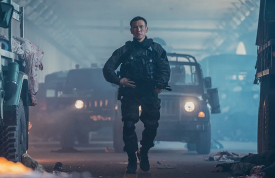 스위트홈 시즌2