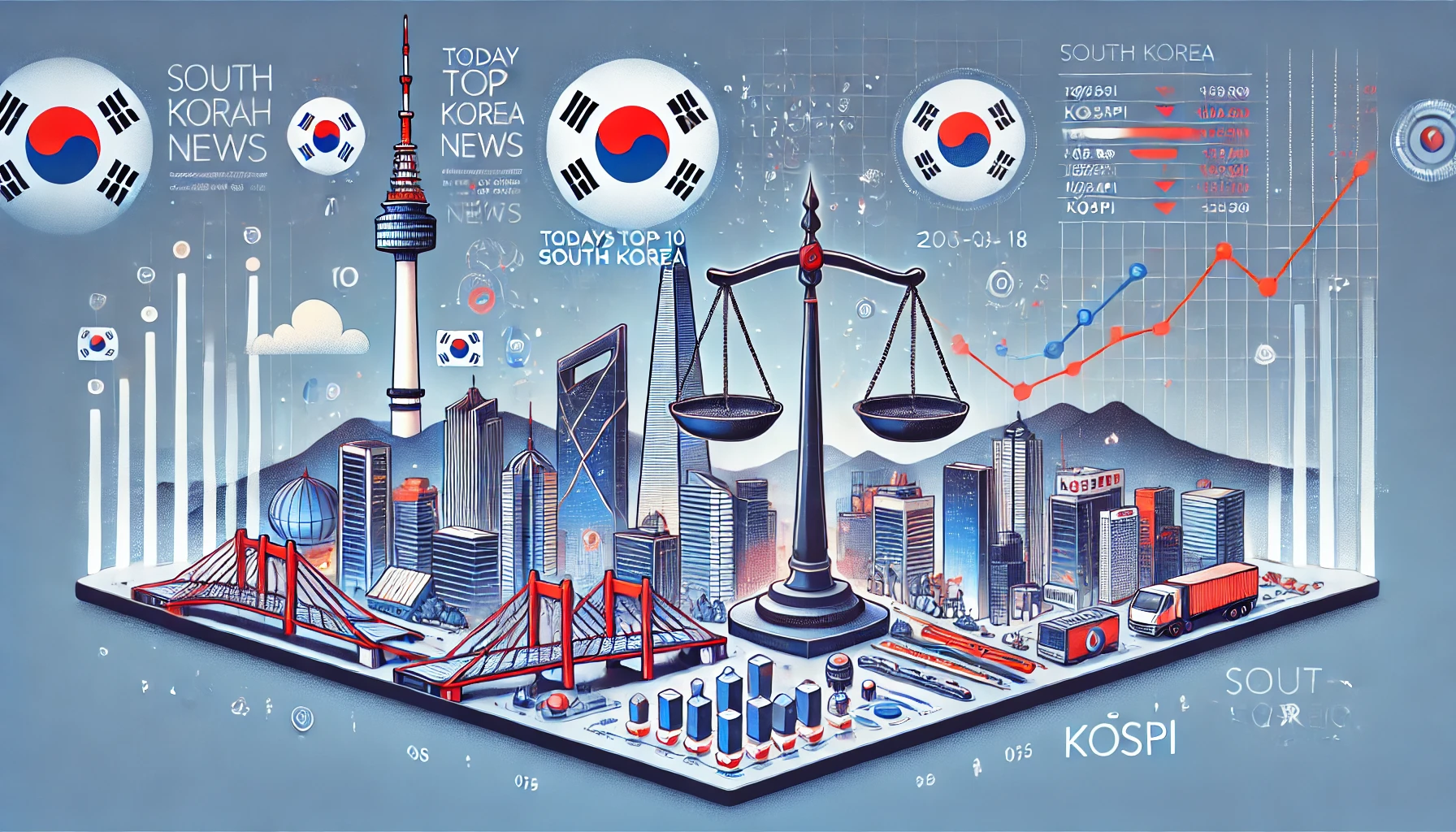 한국 경제 뉴스