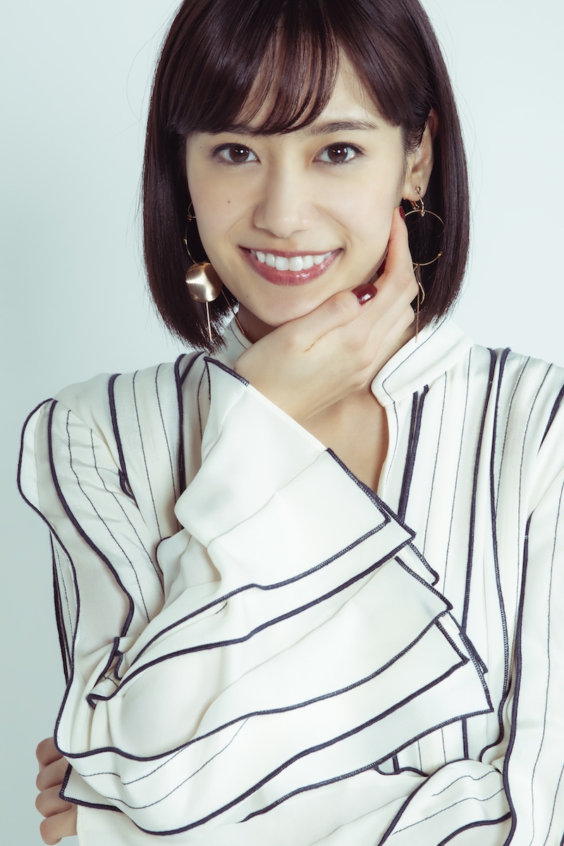 영화 치와와 요시다 시오리 Shiori Yoshida 吉田志織